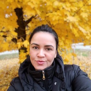 Meet your Posher, Fernanda